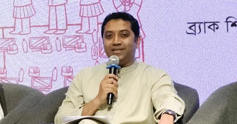প্রাথমিক ও গণশিক্ষা প্রতিমন্ত্রী ববি হাজ্জাজ